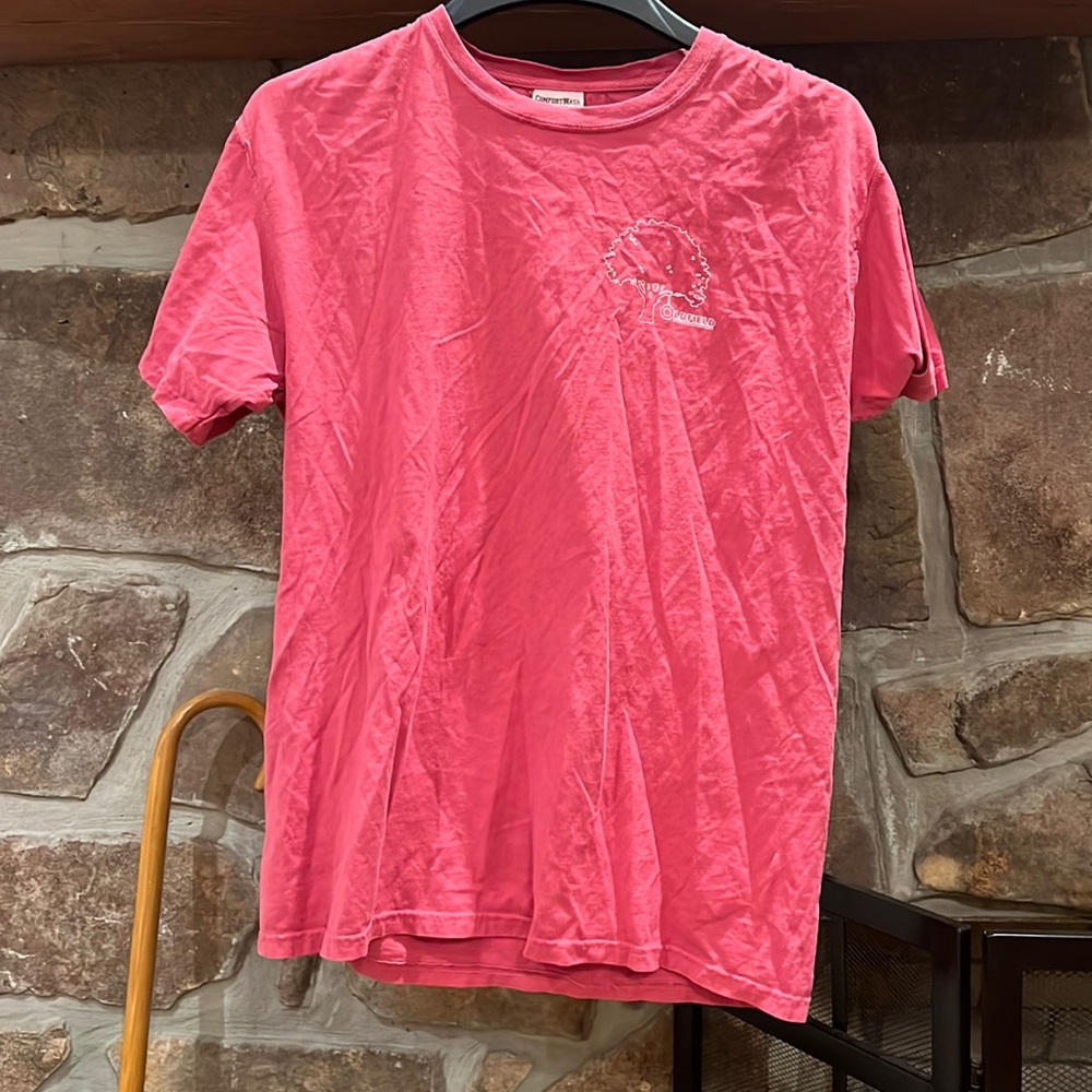 Old Field t-shirt